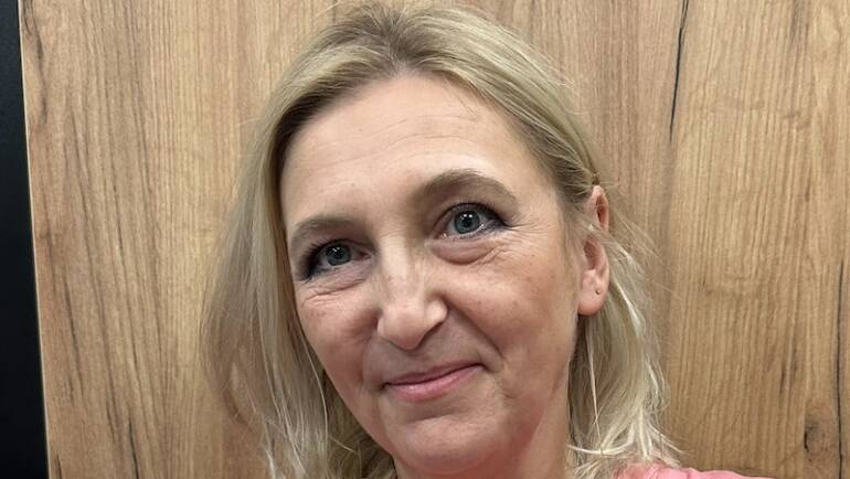 Alicja Liedtke